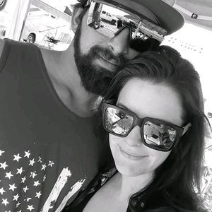 Meet your Posher, Kristal